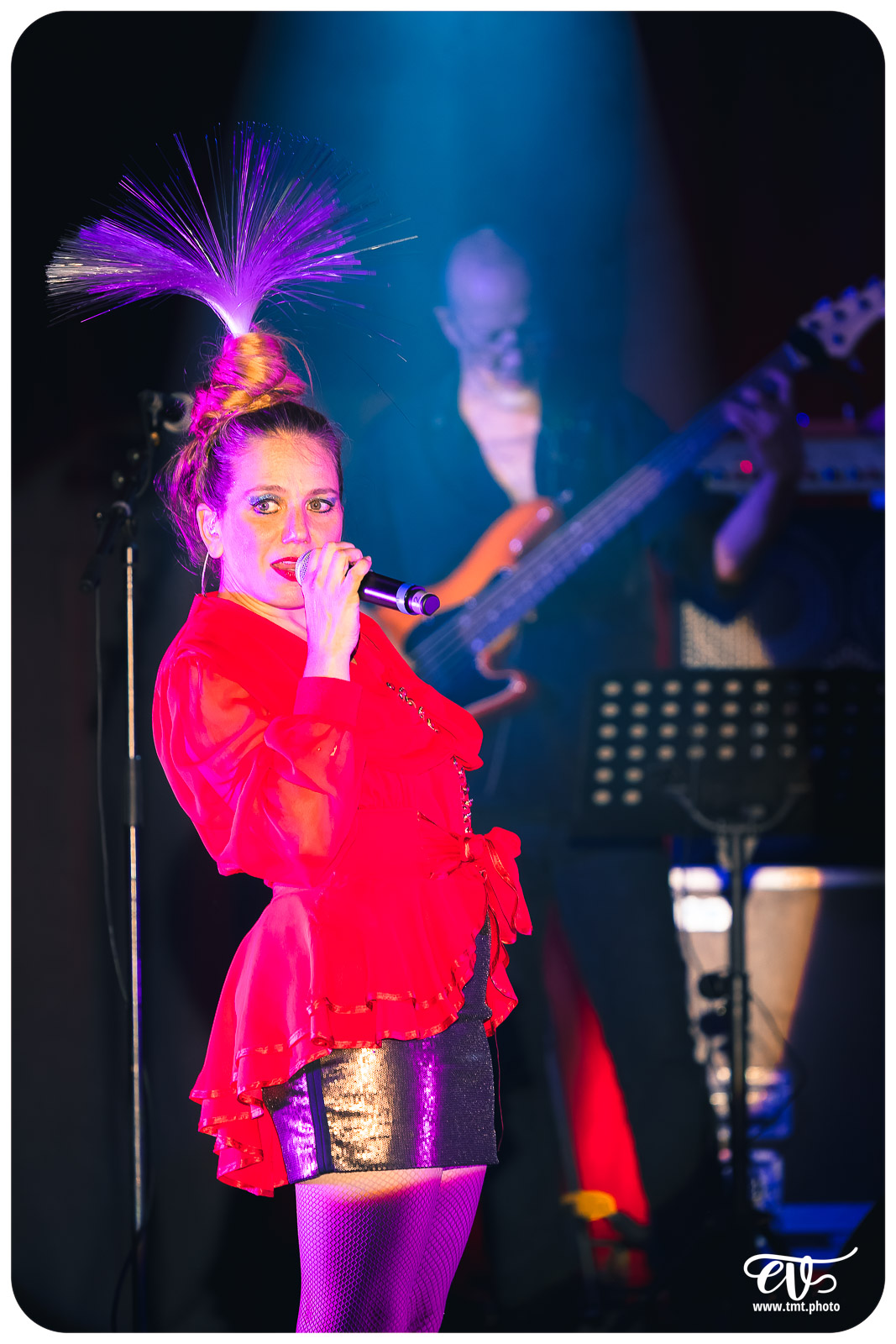 38EME EDITION DU THEATRE DE LA CHOUCROUTERIE